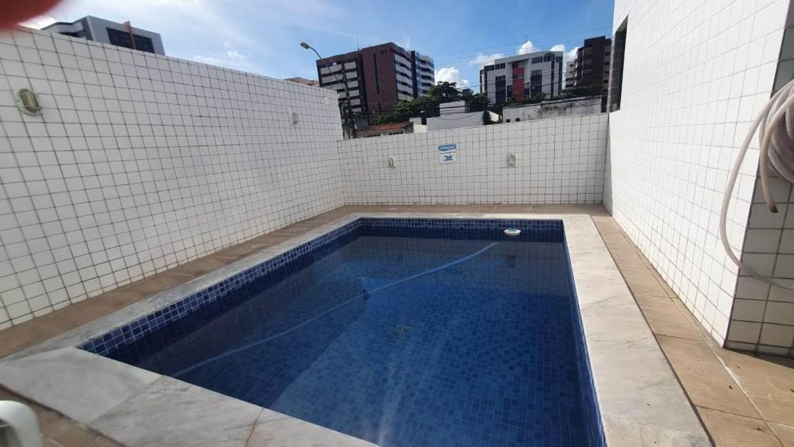 Ponta Verde-Pajucara, Otimo Lugar Para Relaxar Maceió Kültér fotó