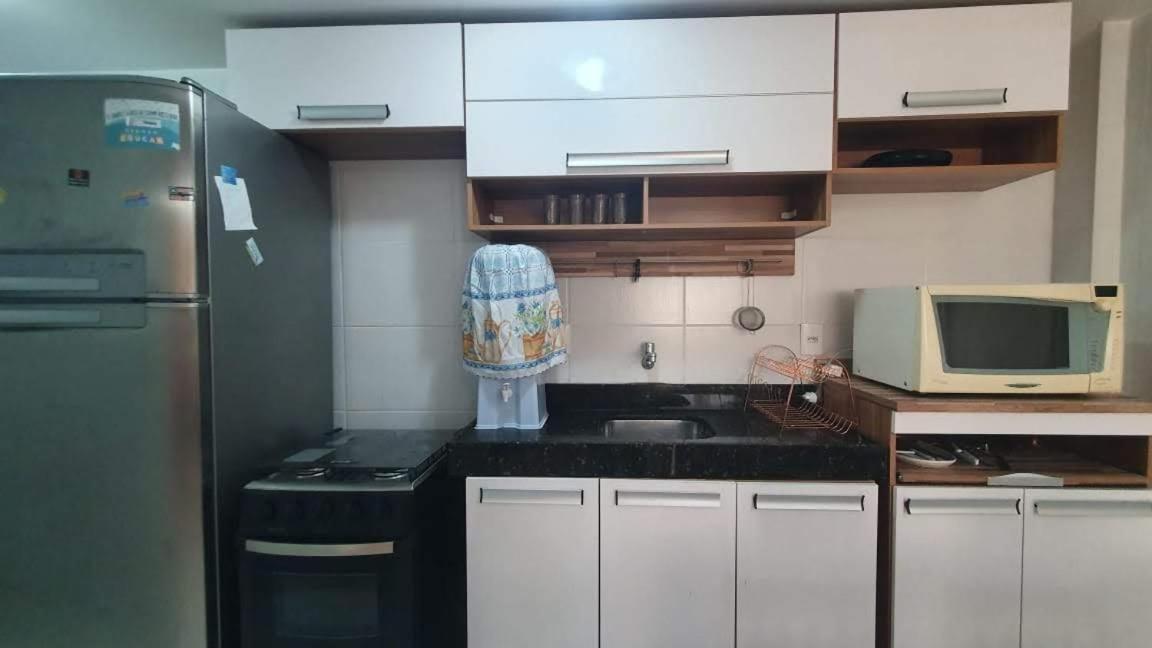 Ponta Verde-Pajucara, Otimo Lugar Para Relaxar Maceió Kültér fotó